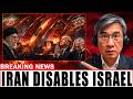 Iran OBLITERATES Dimona NUCLEAR Site: Israeli Radar BLINDED, Fattah 2 BREAKS THROUGH, U.S ALARMED