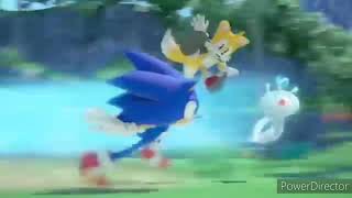 Sonic Colors Crazy Amv Cha-La Head Cha-La