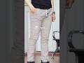 adult long pants pattern design #sewing ##sewingpattern #patternmaking #fashion