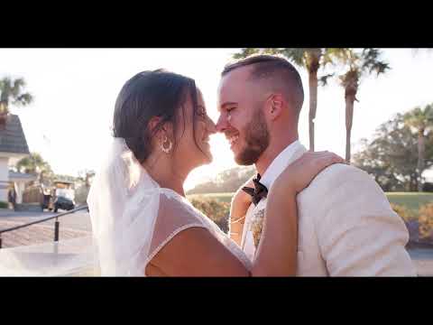 Ty And Lea WEDDING VIDEO