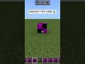 Minecraft Most Powerful TNT 💣🔥 | 1 Click = Server Destroy 😱 #shorts