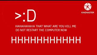 Windows 11 Kill Screen 6.0