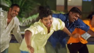 Chuttamalle × Vaasthu Bagunde || Simp.69x