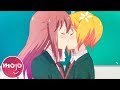 Top 10 LGBTQ+ Anime Romances