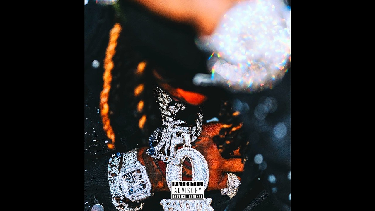 [FREE] King Von x Lil Durk Type Beat - 