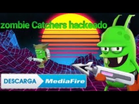 Zombie Catchers v1.32.7 Apk Mod (Dinheiro Infinito) - APK HACK MOD