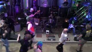 Dog City - Live at Mad Malts Brewing, Huntsville, AL, 06/14/26 (Full Show)