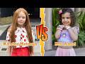 Kynlee Heiman VS Blu Amal (The Royalty Family) Transformation ★ From Baby To 2026