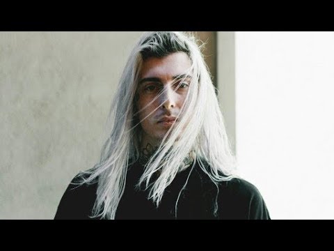 Ghostemane – Mercury ( Slowed )
