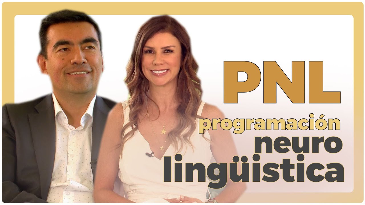 Técnicas de PNL que CAMBIAN tu Vida [FUNCIONA] | Diana Álvarez & Carlos Maldonado
