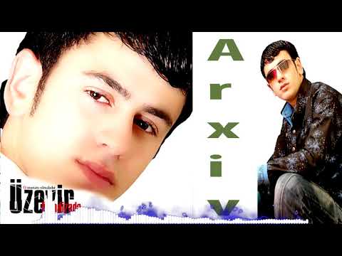 Uzeyir Mehdizade - Az Qalib ( Official Audio 2009 )