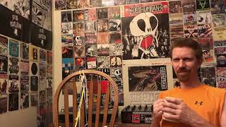 Shnootz - Reaction Video (Massive Attack - Safe from Harm)