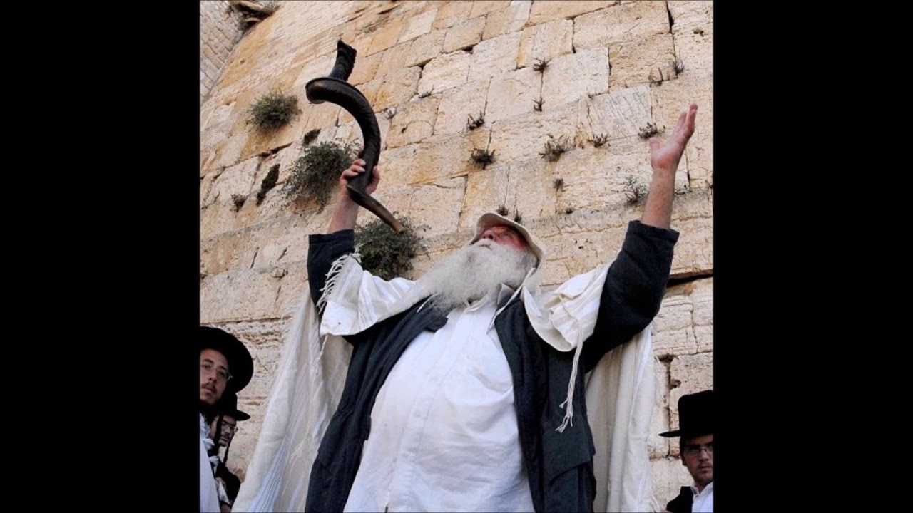 Israel Inspired: Ushering in a New Year, Ushering in a New Era