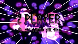 2-Player Vs. - Friday Night Funkin Vs. Dr. Robotniks Mean Bean Machine Remix