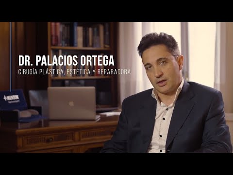 Dr. Palacios Ortega: Transparencia y Seguridad en Cirugía Estética