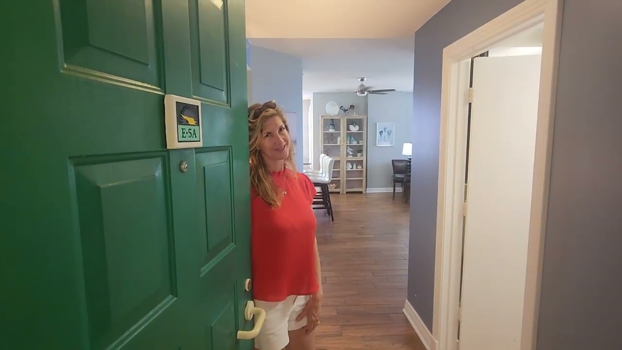 Beach Colony East 5A 3Bedroom/3Bath $1,050,000