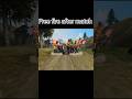 free fire after match 2🙃#freefire #ai #shorts