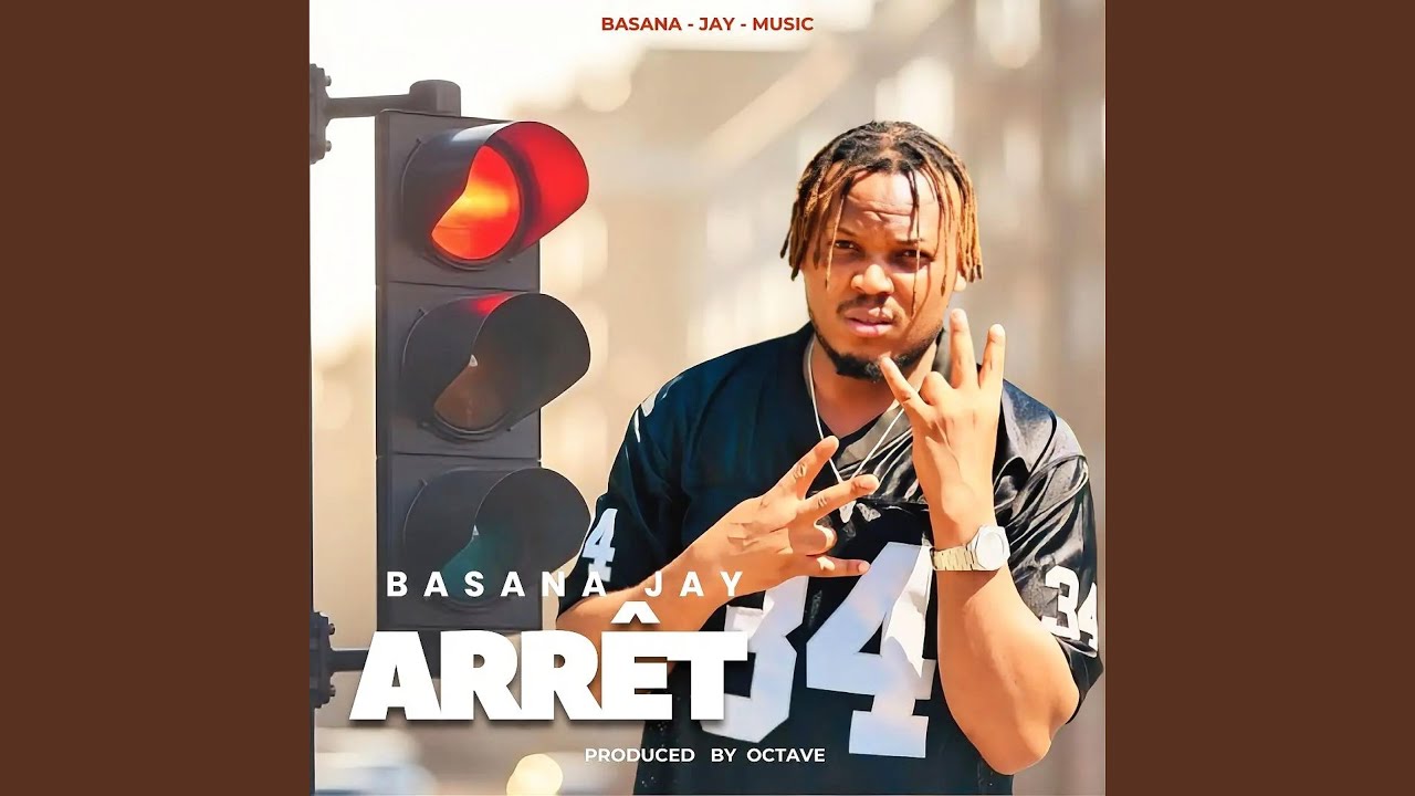 Watch ARRÊT on YouTube Watch ARRÊT on YouTube