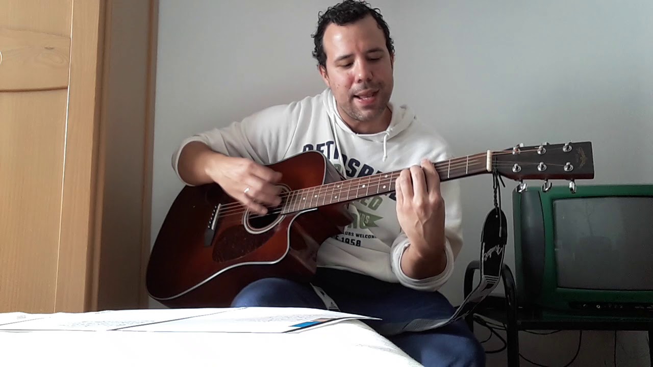 Efecto Pasillo Letra Cuando Me Siento Bien