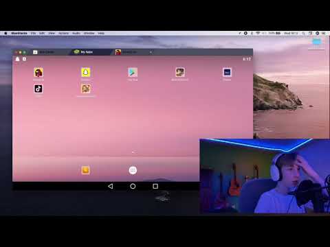 How to get Among us on a macbook ????
