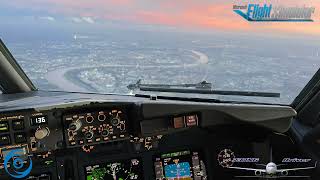 How to make your landings smoother | Real Airline Pilot explains screenshot 4