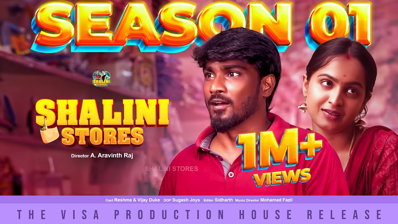 Latest Title & Thumbnail
