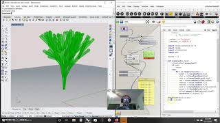 Grasshopper for Rhino 3D: Python Programming (Shout Out to MODE LAB) Profile