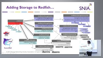 Reel It In: SNIA Swordfish with Richelle Ahlvers
