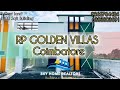 👑RP GOLDEN VILLAS👑    Ponegoundan pudur🥇Land area : 3 cents (North facing site) 