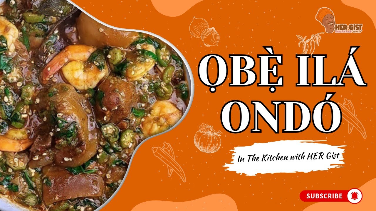 Today on HerGist TV: A simple guide to making this classic African dish. 