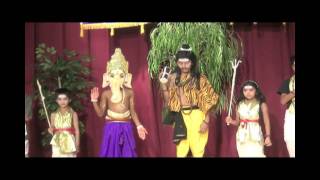 "ganesha banda nodi" -a dance drama direction and choreography: neetha
dhananjaya coordinator: kusuma indusekar presented by jnanabharathi
kannada shaale per...