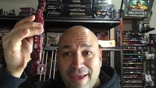 Vlog: Response Video to IDIC Beer 40k