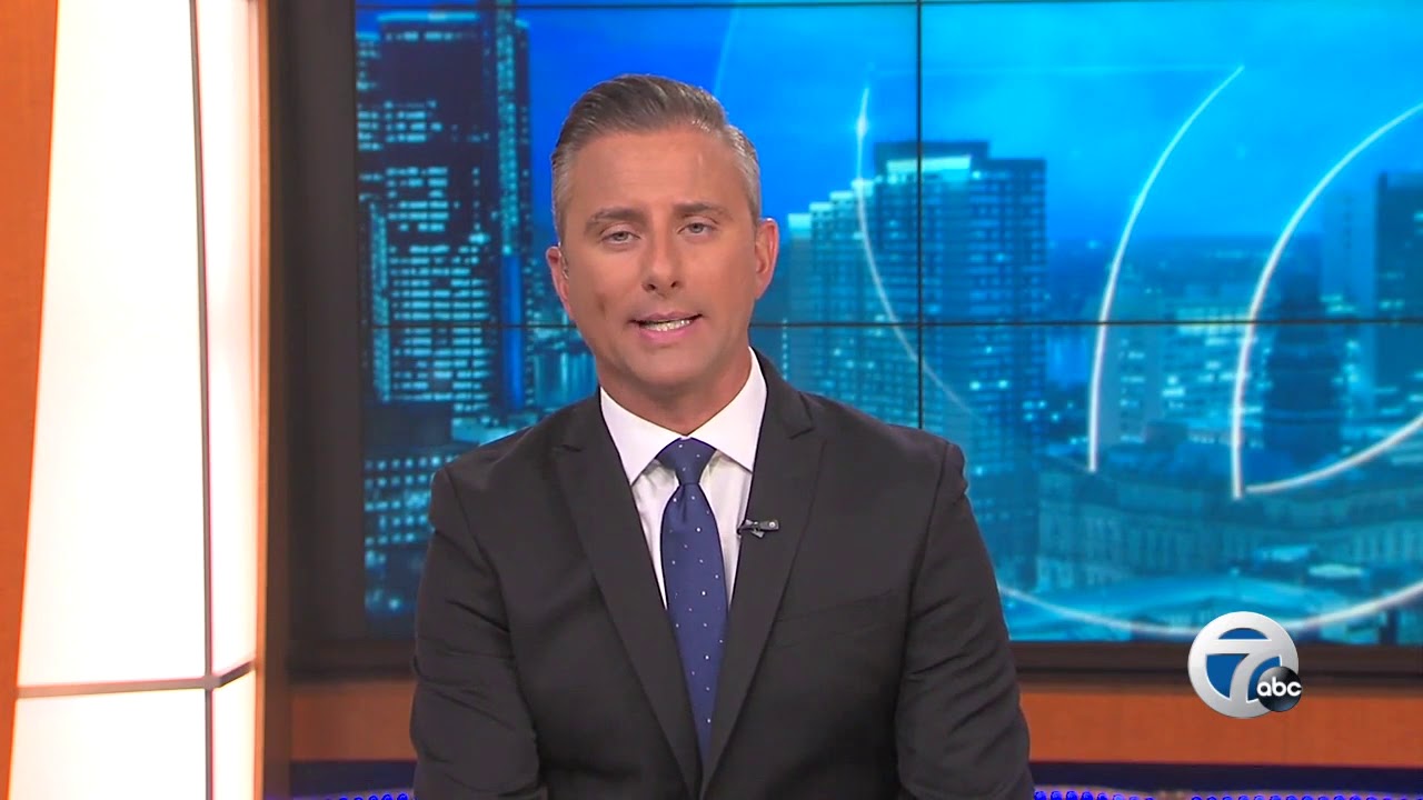 detroit news tigers 7 Action News Latest Headlines | August 27, 6pm
