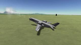Kerbal Reverse Thrust Technology®