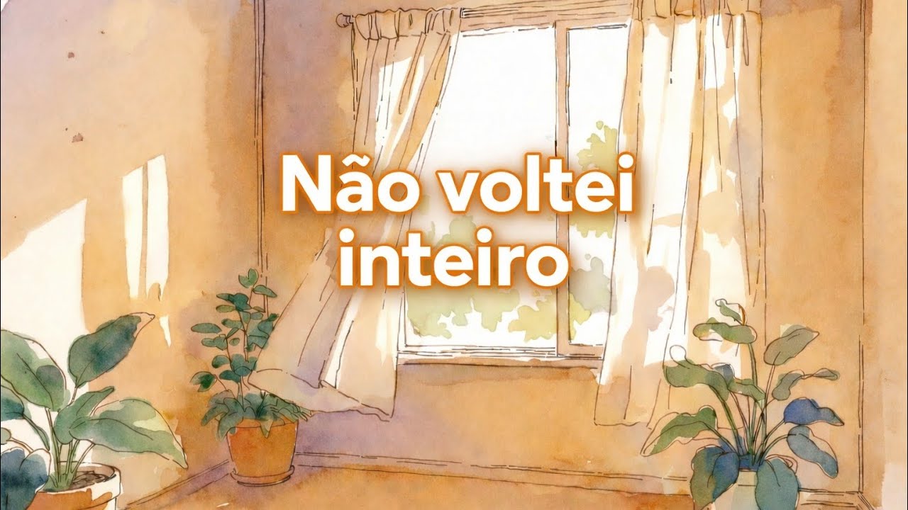 Não foi força. Foi sobrevivência!!!