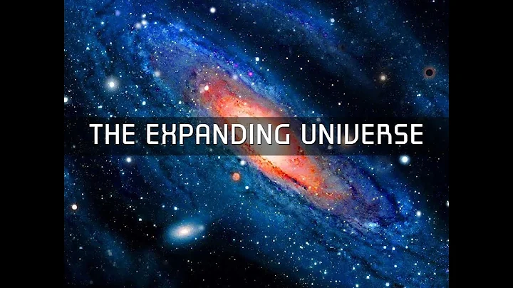 Expanding of the universe | Friedman's Assumptions