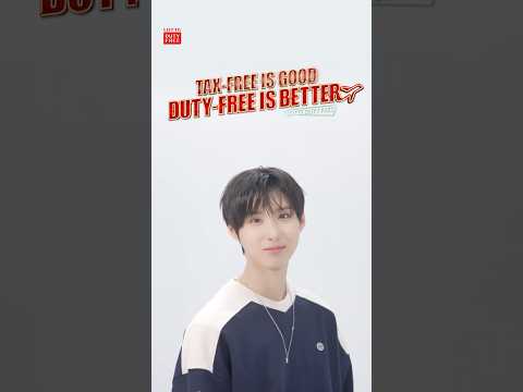 [ENG] Lotte Duty Free x KickFlip Juwang