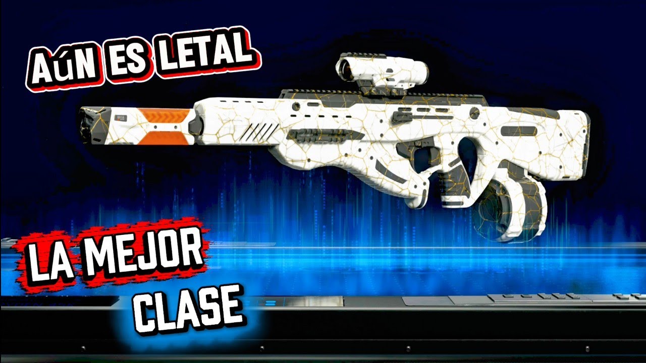 Video: EL RIFLE TACTICO AÚN ES LETAL EN LARGA DISTANCIAS EN WARZONE || LA MEJOR CLASE DE LA SWORDFISH A1