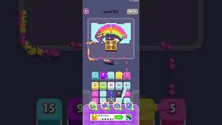 Colony Flow level 754 walkthrough 