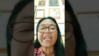 Ngawih Cinta Nusa (Reueus Jadi Urang Indonesia)