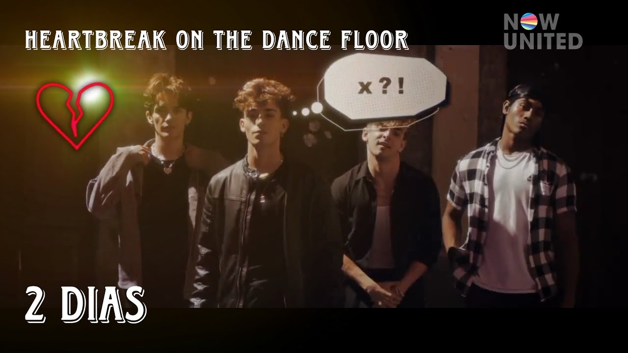 Heartbreak On The Dance Floor 2 DIAS 💔 ‍🔥 YouTube