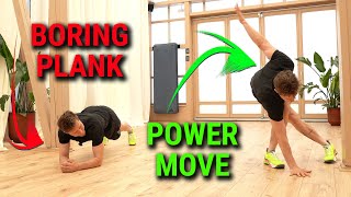 Stop Wasting Time with Planks! Try THIS Instead (3 Shocking Reasons) #6