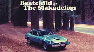 Video thumbnail of "Beatchild & The Slakadeliqs feat. Justin Nozuka - The Only Difference"