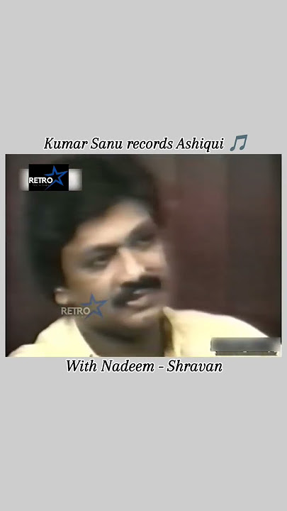 nadeem shravan record song sanso ki jarurat with kumar sanu