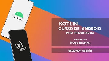 02 Sintaxis de Kotlin y calculadora básica - Curso de Apps en Android usando Kotlin