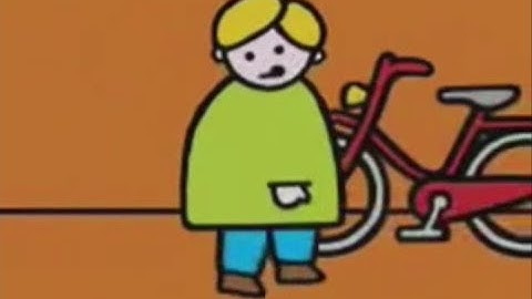 Funny Dutch Public Service Announcements