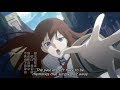 Steins;Gate 0 - Official Opening - Fatima (ファティマ)