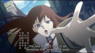 Video thumbnail of "Steins;Gate 0 - Official Opening - Fatima (ファティマ)"