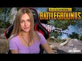 🤪PUBG СТРИМ/ДЕВУШКА в ПУБГ ПАБГ🤪ЗАКАЗ МУЗЫКИ НА СТРИМЕ