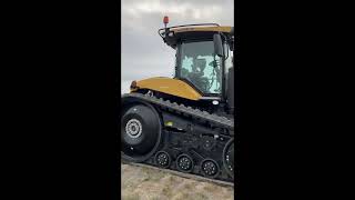 2018 CHALLENGER MT743 For Sale